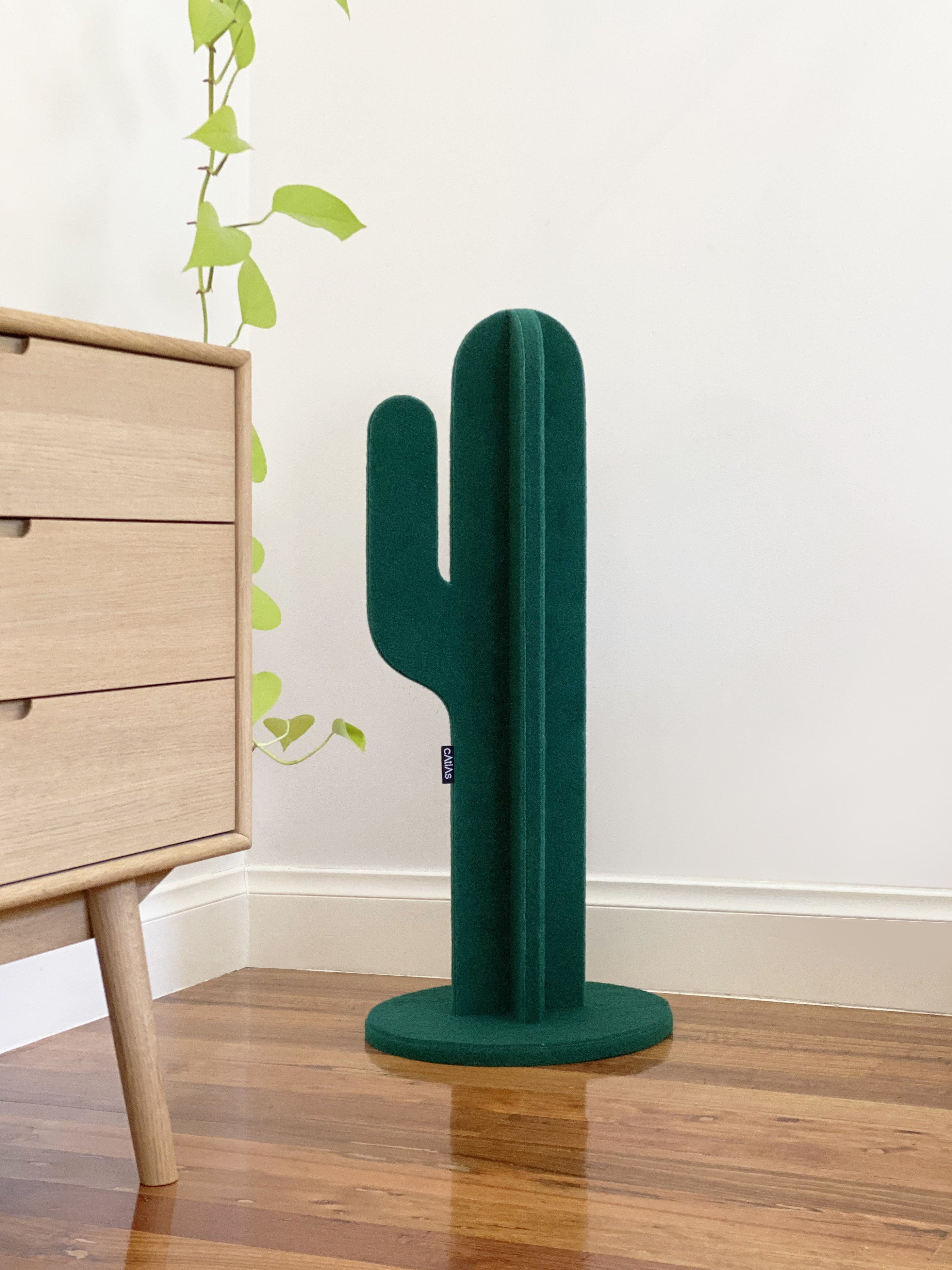 Catlas Cactus Scratching Post