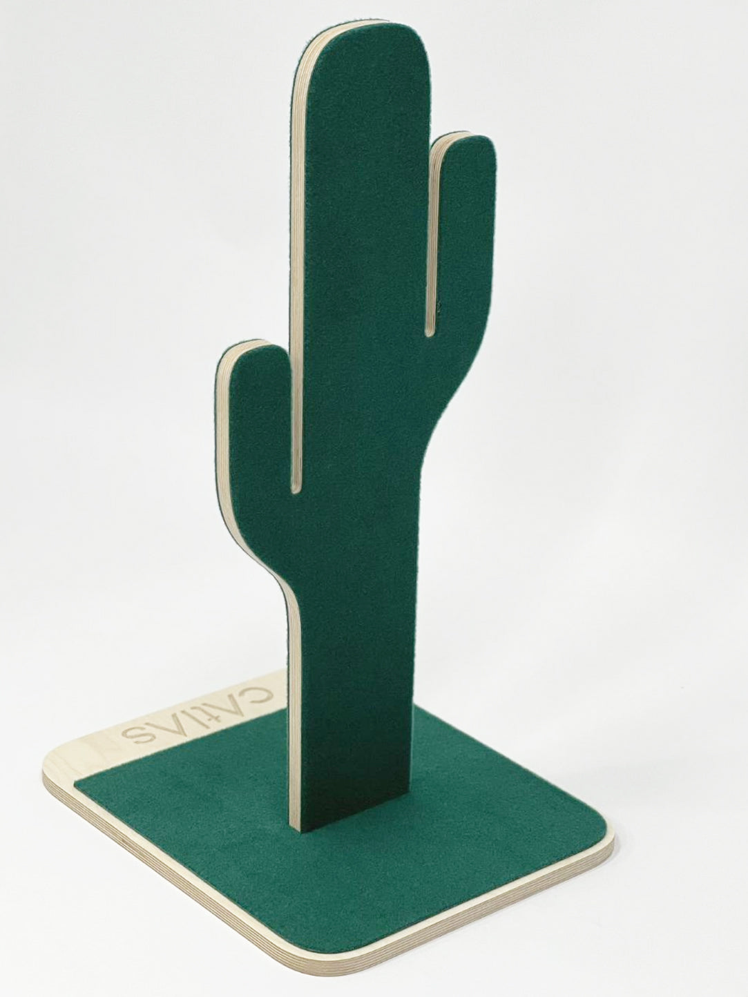 Saguaro Scratching Post